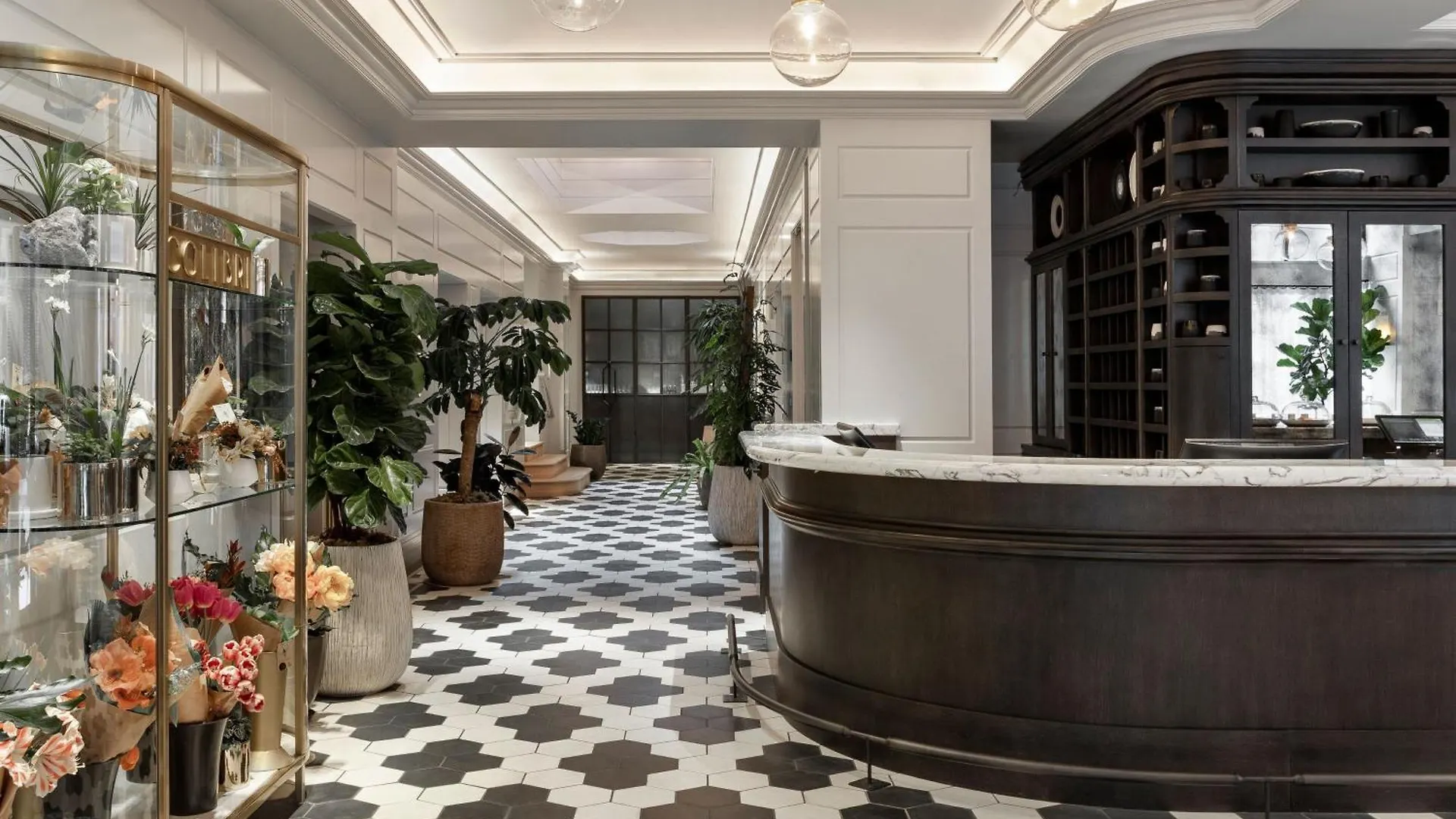 Woodlark Hotel Portland A Tribute Portfolio Hotel