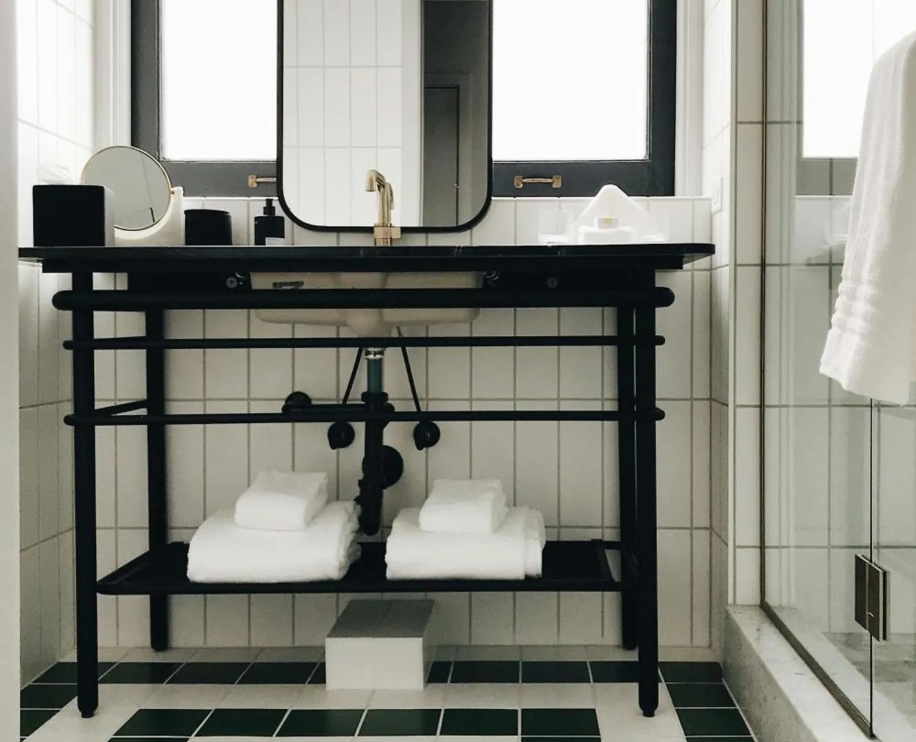****  Woodlark Hotel Portland A Tribute Portfolio Hotel United States