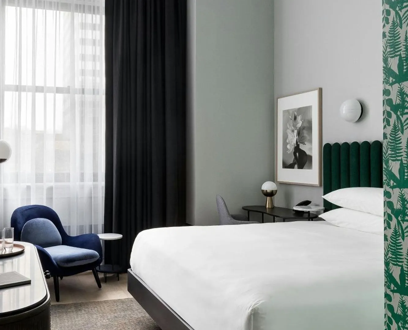Woodlark Hotel Portland A Tribute Portfolio Hotel 4*,  United States