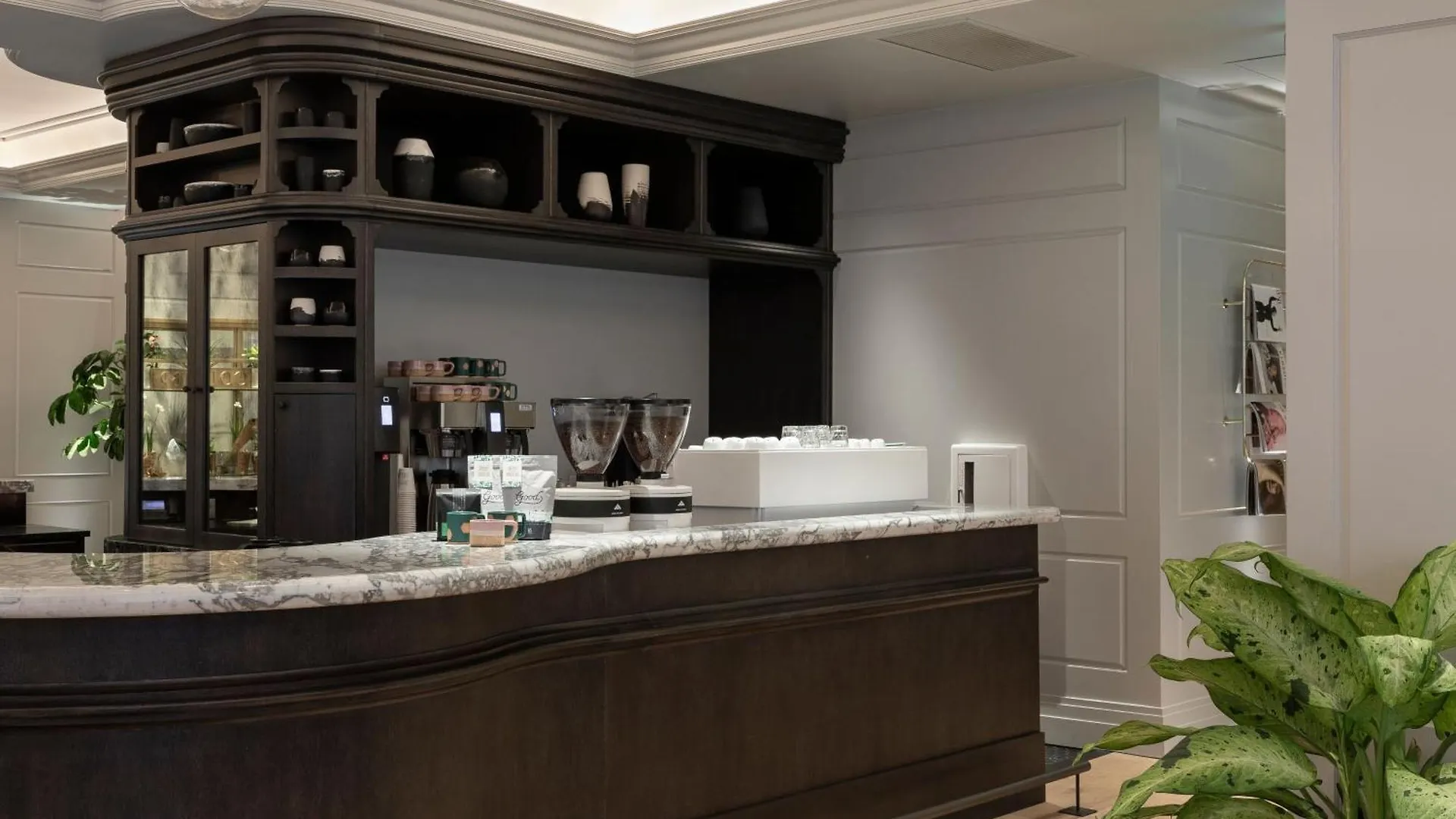 Woodlark Hotel Portland A Tribute Portfolio Hotel 4*,
