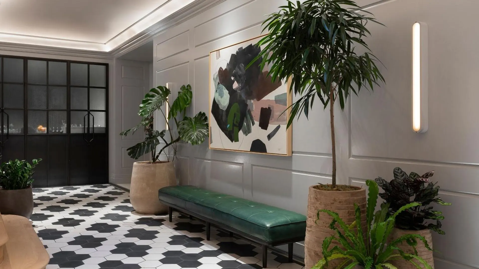 Woodlark Hotel Portland A Tribute Portfolio Hotel 4*,  United States