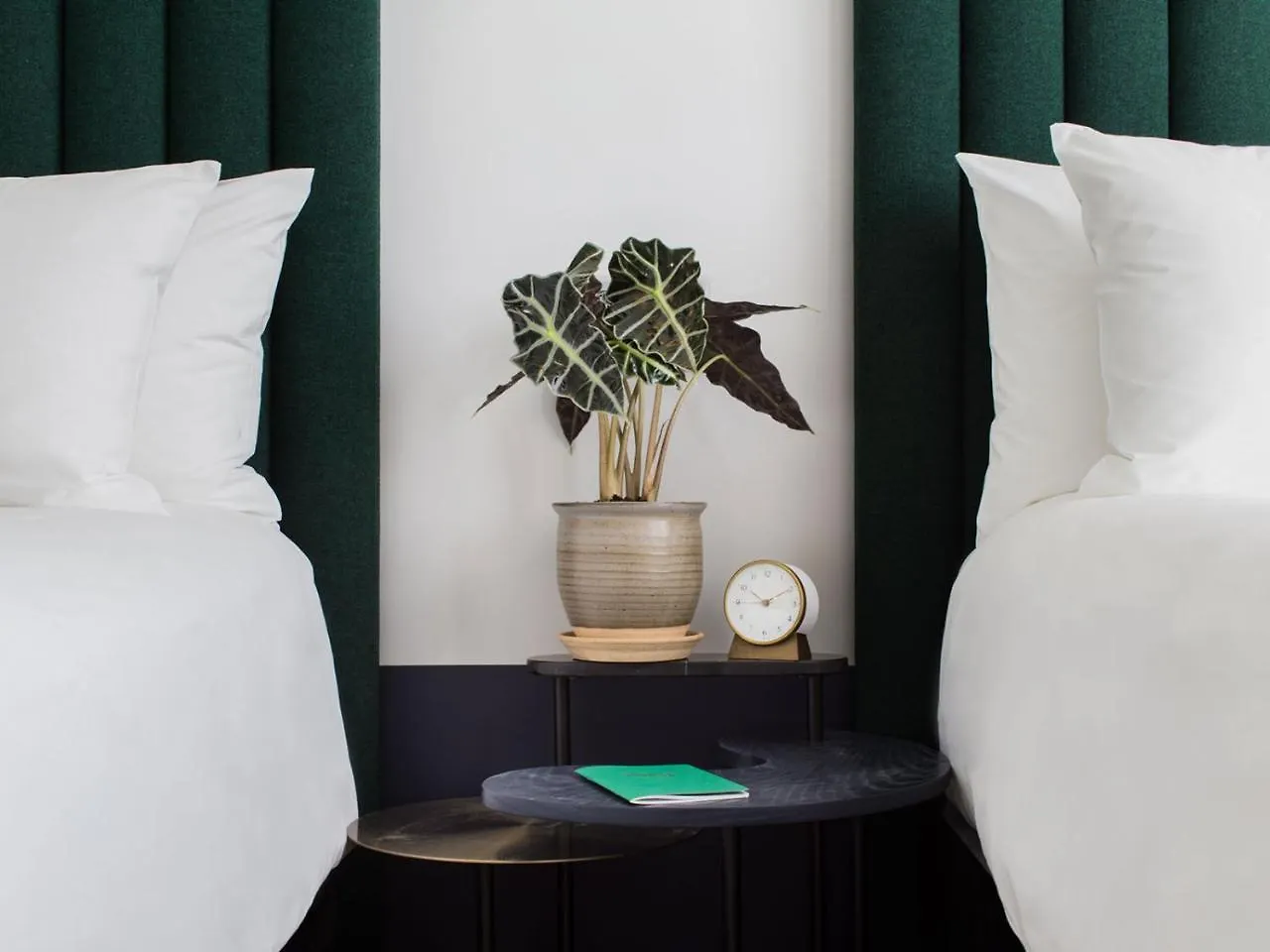 Woodlark Hotel Portland A Tribute Portfolio Hotel